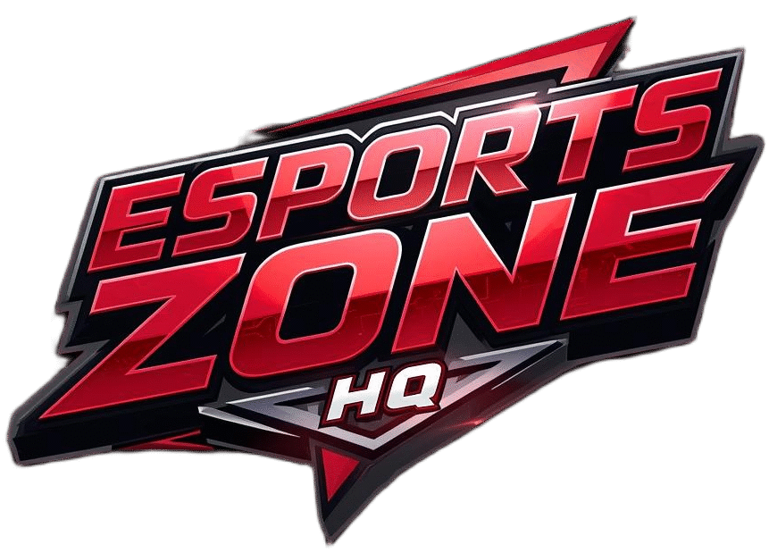 Esports Zone HQ