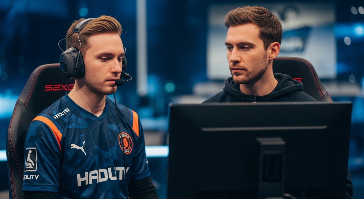 The Rise of Esports: How Competitive Gaming is Reshaping the Future of Entertainment