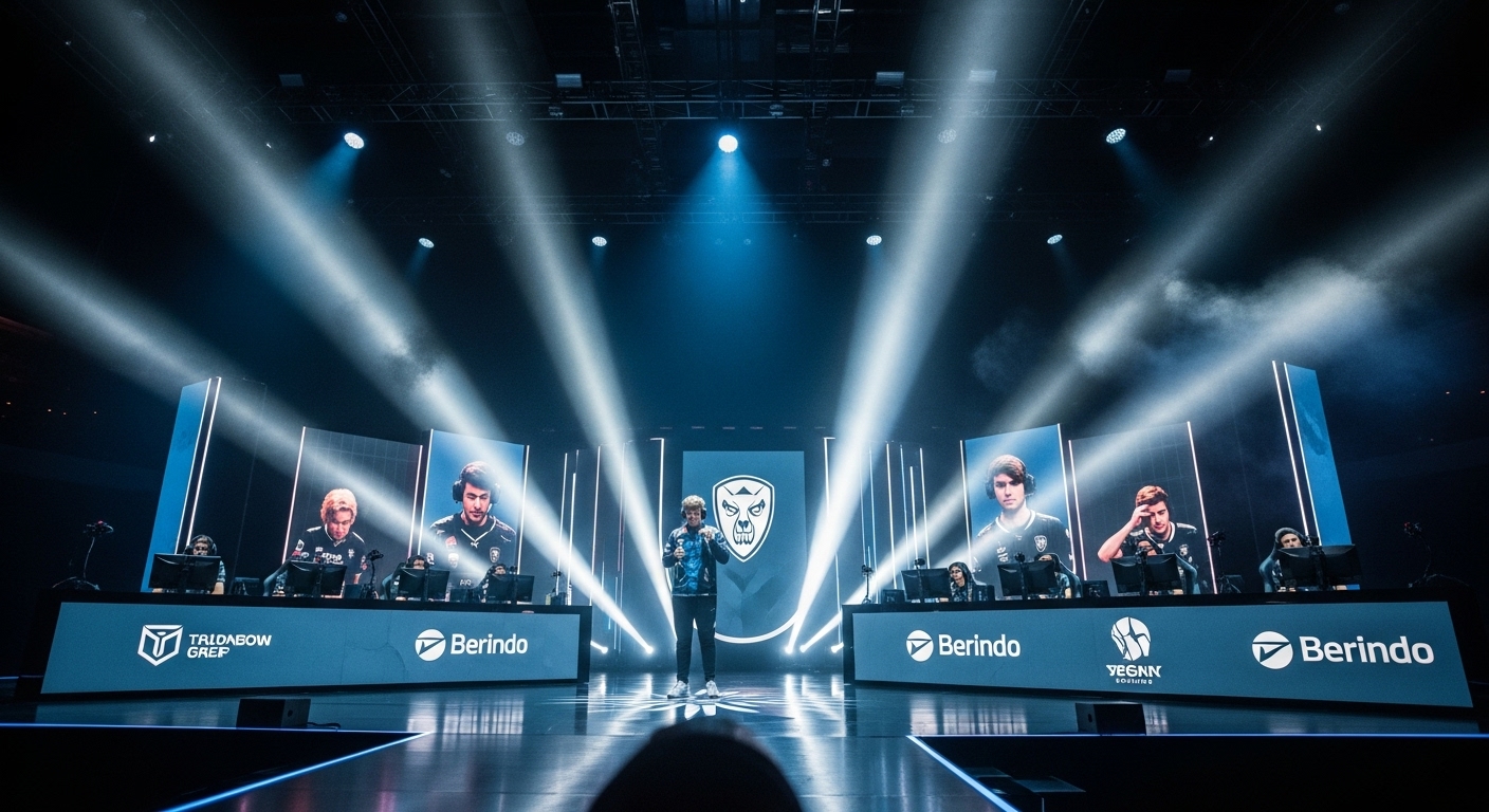 Esports Unleashed: The Rise of Competitive Gaming as a Global Phenomenon